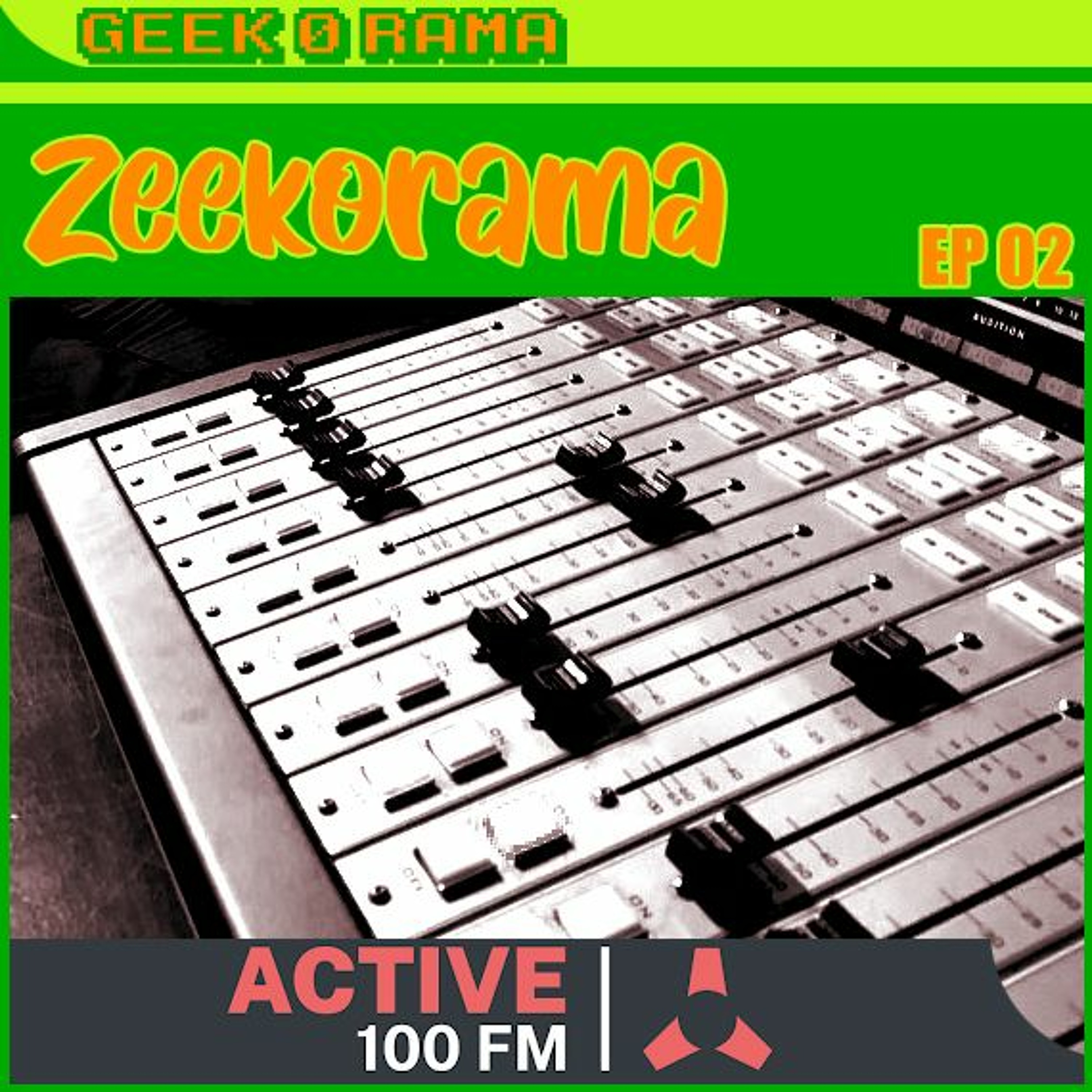 Zeekorama #2