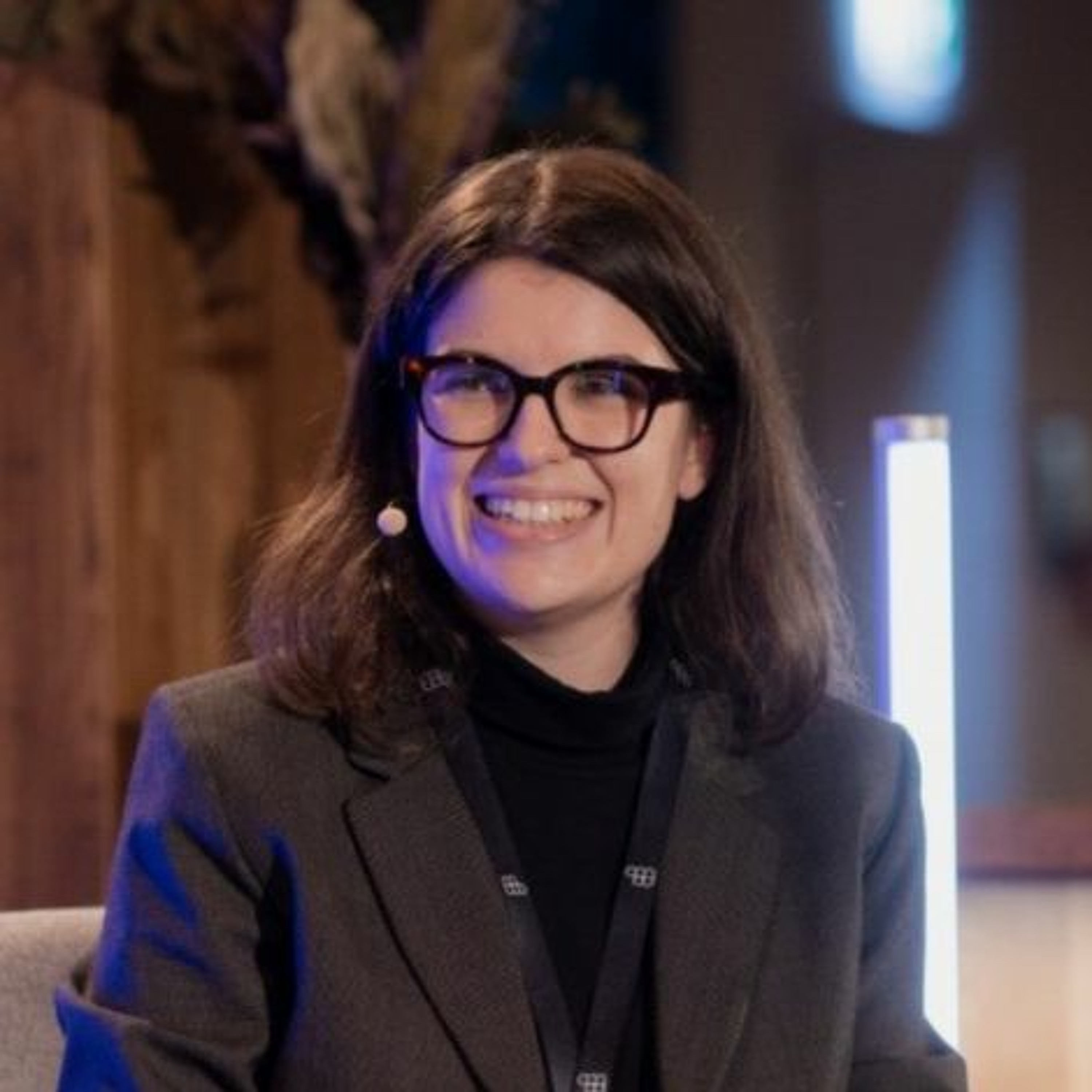{ENTREVUE} - Alexia Danton présente Config 2024 de Figma