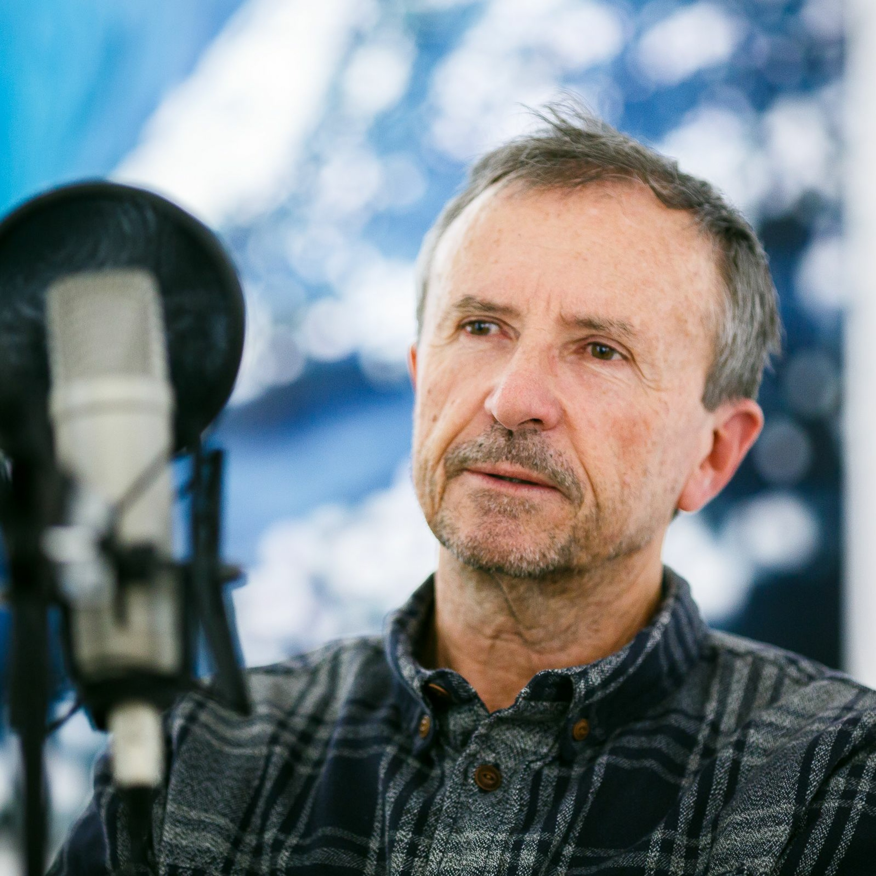 Sylvain Cazenave, passion hors-cadre (2/2)