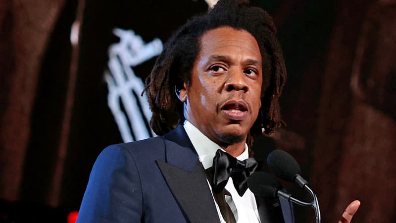 La plainte accusant le rappeur Jay-Z de viol sur une mineure a été retirée