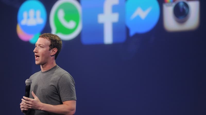 Jusqu'à 12 milliards d'euros: pourquoi l'abonnement payant de Facebook pourrait lui coûter très...