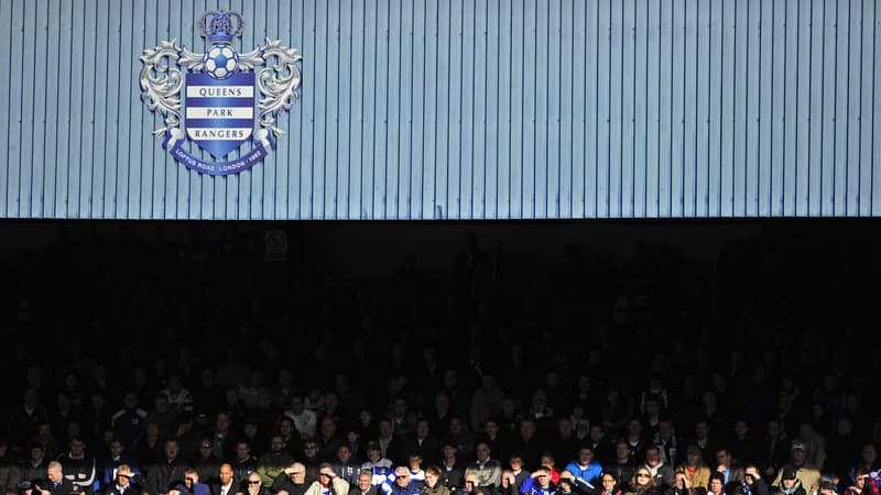 Championship: deux jeunes des Queens Park Rangers arrêtés pour des faits de voyeurisme dans une...