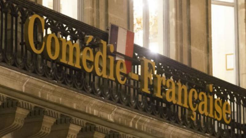 Un pensionnaire de la Comédie-Française convoqué en vue son licenciement