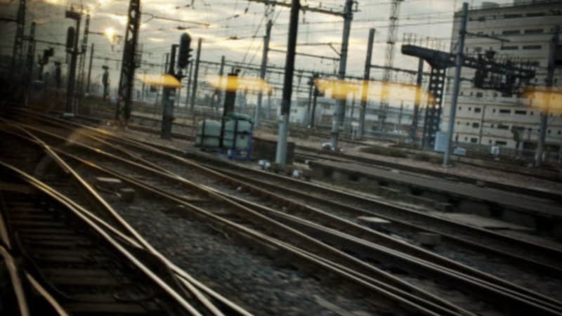 Europe des trains: les réseaux ont rétréci en 10 ans, notamment en France, mais la grande...