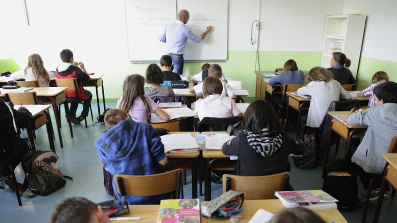 Marignane: la ville veut déployer des bombes lacrymogènes dans les écoles, les parents choqués