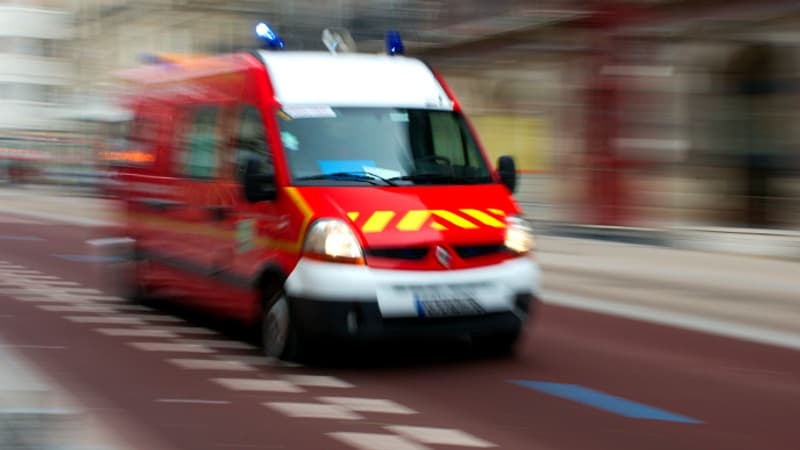 Maine-et-Loire: un grimpeur meurt dans un éboulement, deux pompiers blessés