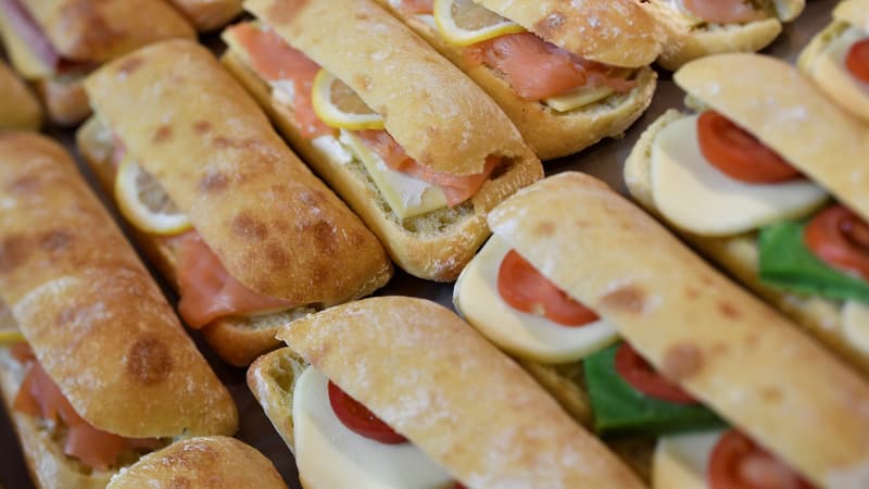 Le snacking remplace le repas des Français: "La flemme de me faire un gros repas"