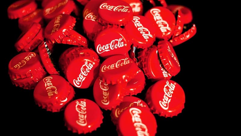 Concerts, food court... L'ambitieuse stratégie marketing de Coca Cola, partenaire officiel des...