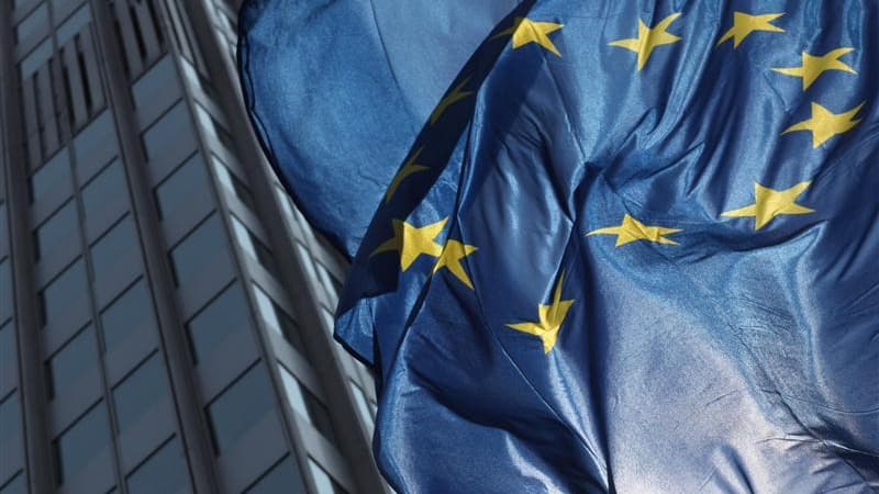Zone euro: le PIB a progressé de 0,3% au premier trimestre