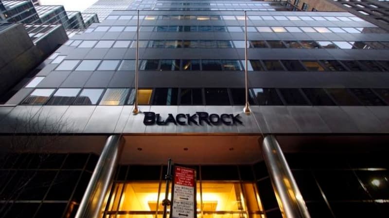 Le géant BlackRock voit le bitcoin comme un "actif unique", capable de protéger contre les crises