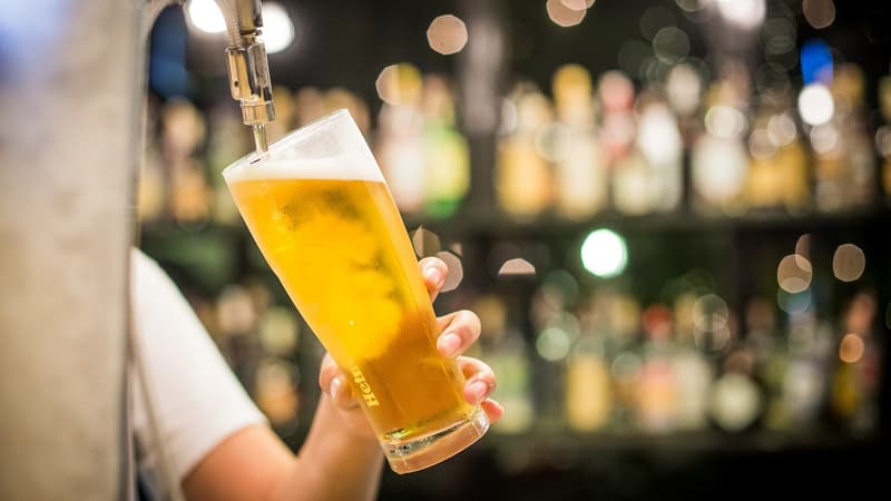 Prix du verre, du malt... Les brasseries françaises inquiètes pour leur avenir