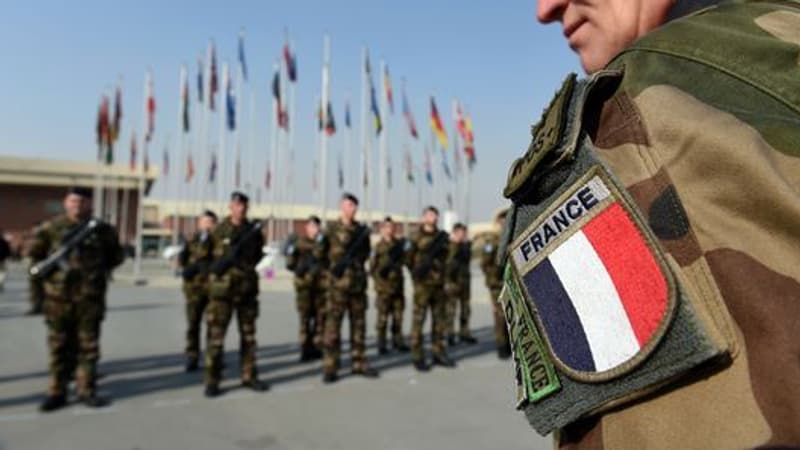 Une majorité de Français favorable au retour du service militaire, selon un sondage
