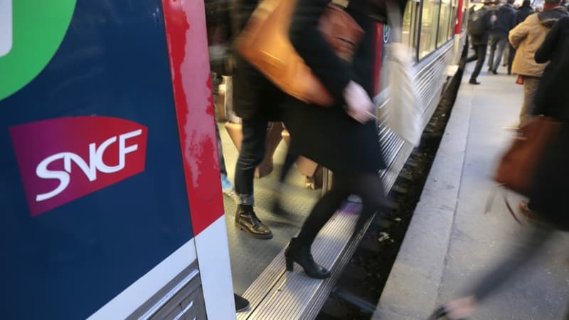 Île-de-France: des RER et Transilien supprimés pour les vacances de la Toussaint, les usagers...