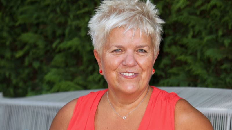 "J'ai des projets": Mimie Mathy donne des nouvelles rassurantes, après être apparue en fauteuil