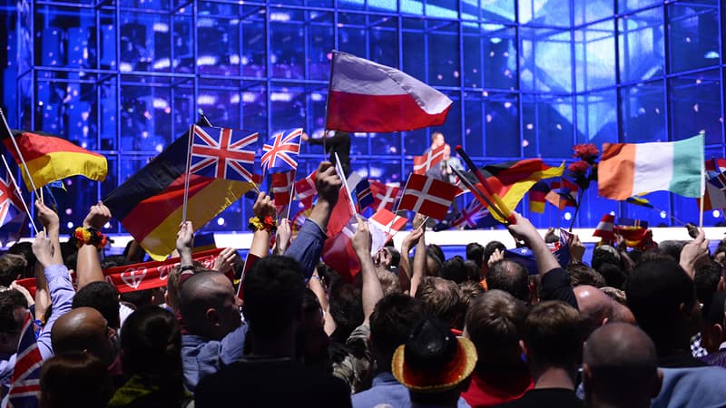 Eurovision 2025: la télévision publique espagnole souhaite un "débat" sur la participation...