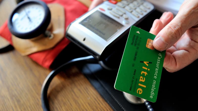 Que risquez-vous si on vous vole votre numéro de sécurité sociale?
