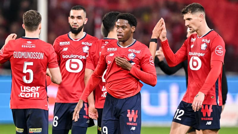 DIRECT. Dortmund-Lille (J-1): suivez en direct toutes les infos avant le 8e aller de Ligue des...