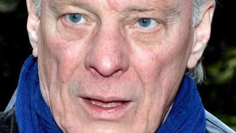 Le chanteur Herbert Léonard est mort des suites d'un cancer du poumon à 80 ans