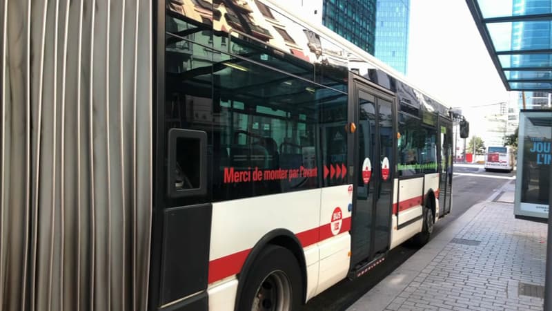 Violences à Rillieux-la-Pape: les bus ne desserviront plus le quartier de la Velette jusqu'au 11...