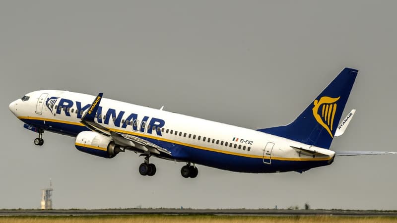 Finie la carte d'embarquement papier: Ryanair rend le smartphone obligatoire pour embarquer