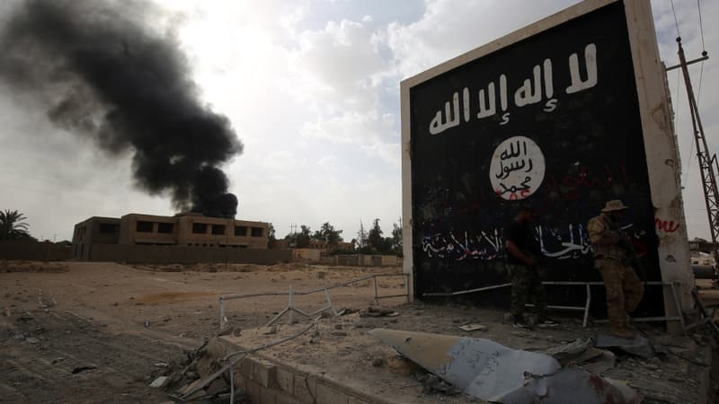Syrie: Daesh a tué plus de 4.000 personnes depuis la fin du "califat" en 2019