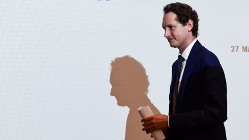 Stellantis: pour succéder à Carlos Tavares, la piste interne privilégiée, le patron de Renault...