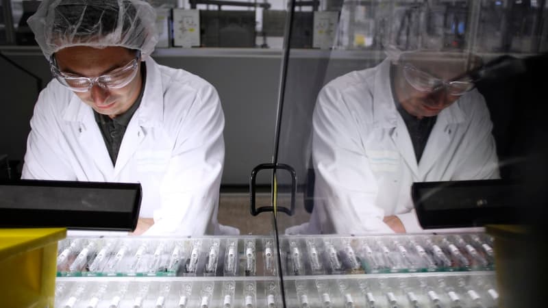 "Une forme de révolte s'organise": colère chez Sanofi après l'abandon de la recherche contre le...