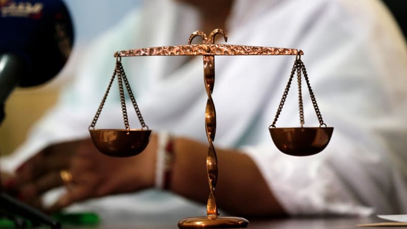Narchomicide à Saint-Ouen: des peines de 10 à 27 ans de réclusion requises contre les accusés