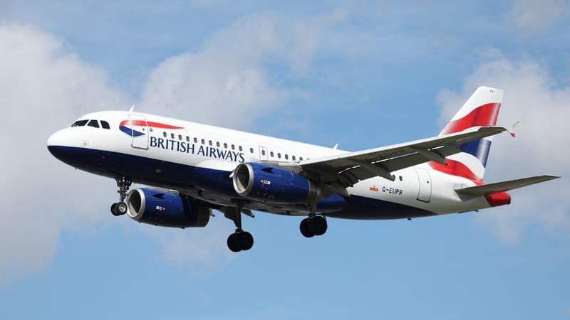 Une casquette pro-Trump provoque une bagarre à l'embarquement d'un vol de British Airways
