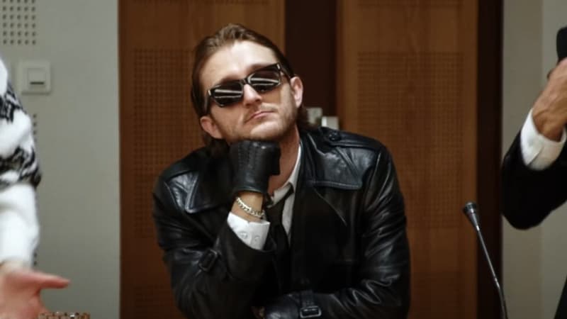 Comment Vald se réinvente avec "Pandémonium", un nouvel album introspectif et expérimental