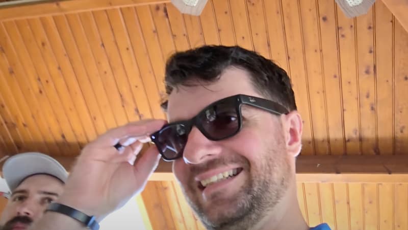 "Vous ne voulez pas de nous?": une gérante de camping accusée d'homophobie dans la dernière...