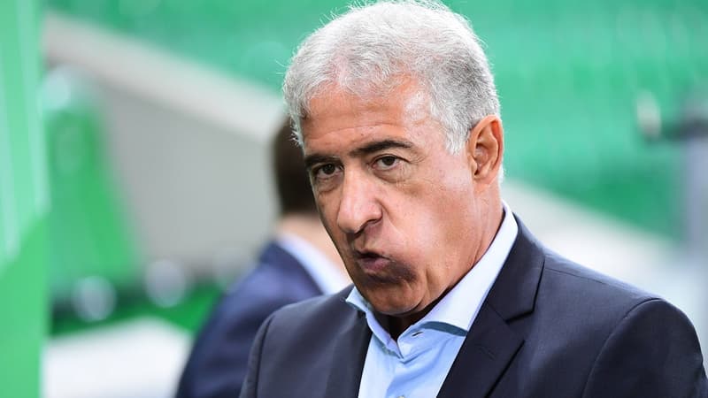DIRECT. Ligue 1: le réalisateur du Complément d'Enquête sur Al-Khelaïfi et le PSG répond à...