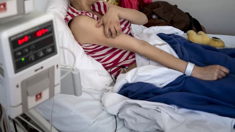Face au tollé, le gouvernement remet 15 millions d'euros pour la recherche sur les cancers...