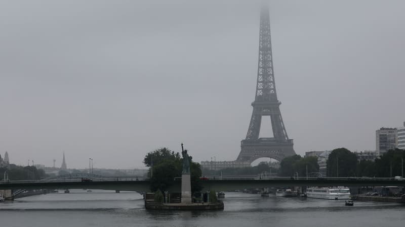 Nuages, pluie, froid... Jusqu'à quand le mauvais temps va-t-il durer?