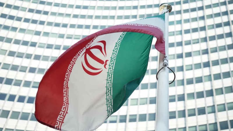 Iran: une série d'attaques terroristes fait au moins trois morts