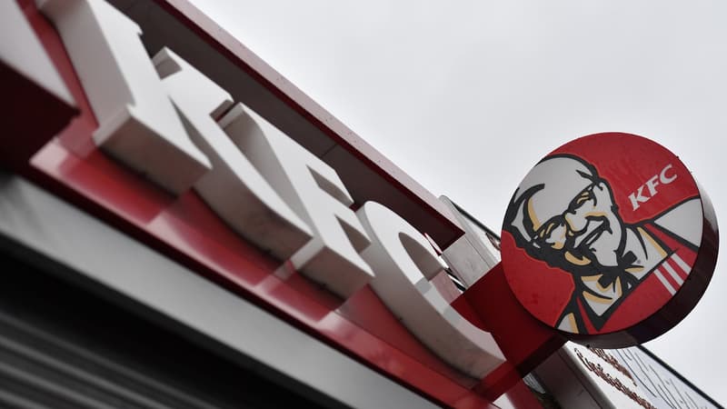 Lyon: commerçants et élus écologistes s'opposent à l'installation d'un KFC rue de la République