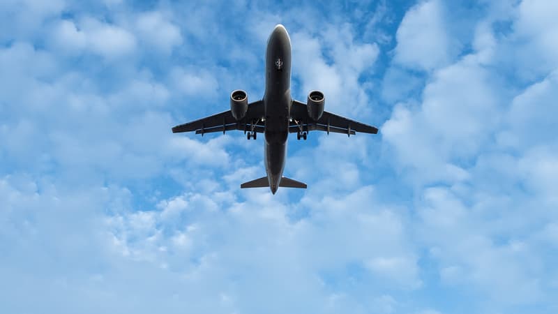 Royaume-Uni: une start-up annonce construire la première usine de biocarburant pour avions à base...