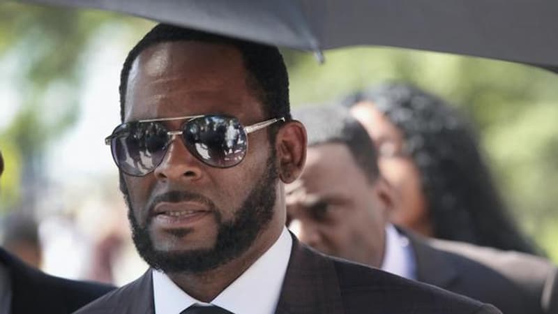 Pédopornographie: la condamnation du chanteur R. Kelly confirmée en appel