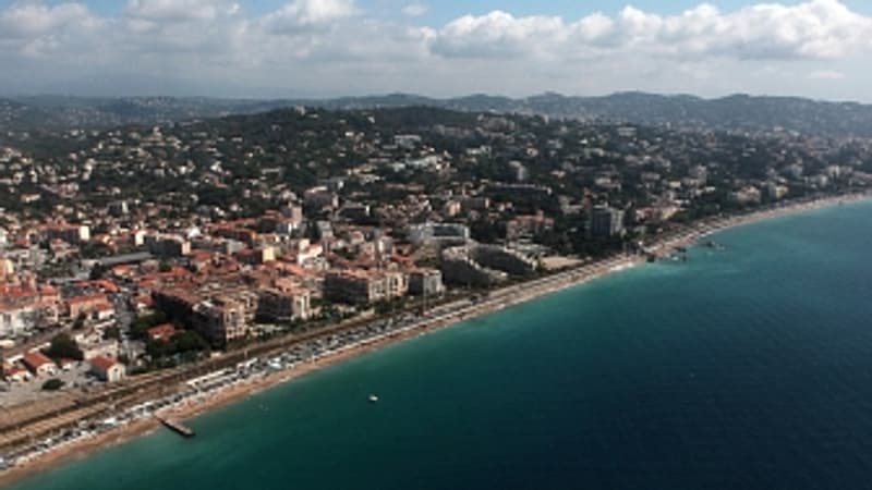 Tournages en Alpes-Maritimes: très attractif, le département a accueilli 5 films et 7 fictions...