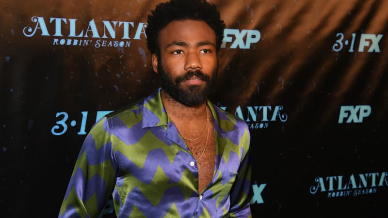 Donald Glover, alias Childish Gambino, annule le reste de sa tournée mondiale pour raison de santé