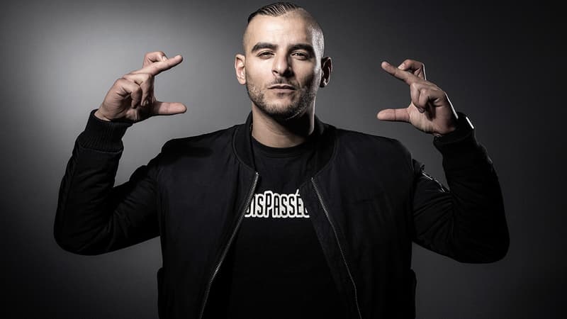 Fianso, Akhenaton, Soso Maness... 22 artistes rap annoncent un morceau anti-RN pour "interpeller la...