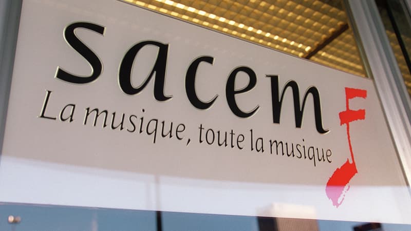 Yamê, Meryl, Justice... La Sacem a décerné ses Grands Prix 2024