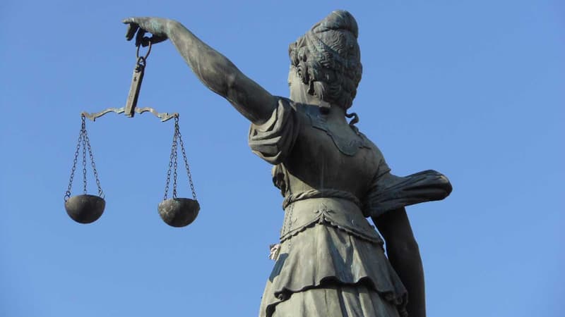 "Je lui ai dit d'aller se pendre": six ans de prison pour un homme accusé d'avoir poussé au...