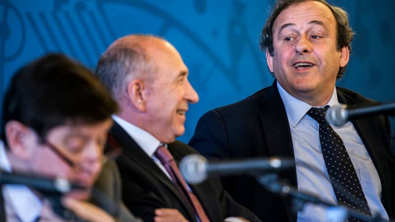 Fair-play Financier