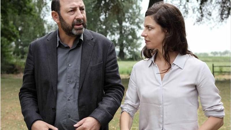 "Baron noir": Kad Merad confirme que la quatrième saison est en préparation