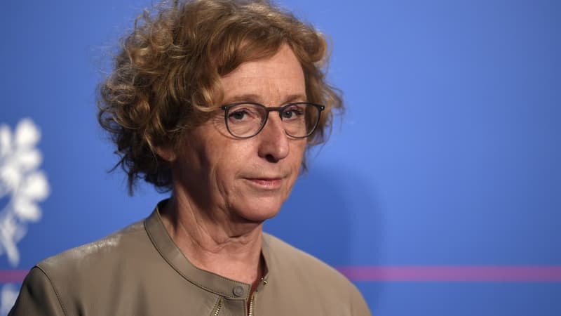Affaire Business France: Muriel Pénicaud dit n'avoir "rien" à se reprocher