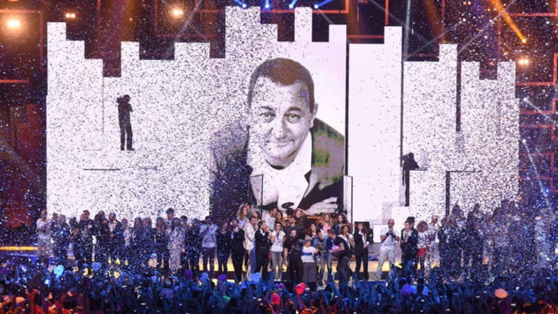 "Le Monde demain": l'hymne 2025 des Enfoirés dévoilé