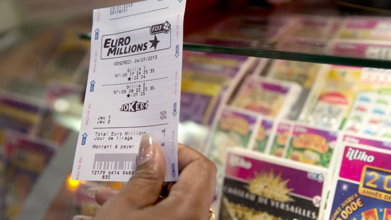 200 millions à gagner à l???Euromillions: qui décide des dates et des montants des jackpots?