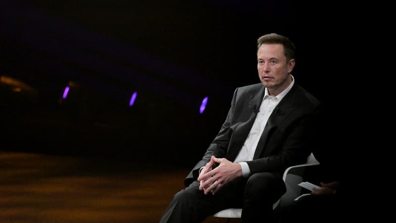 Elon Musk annonce avoir activé Starlink dans un hôpital à Gaza
