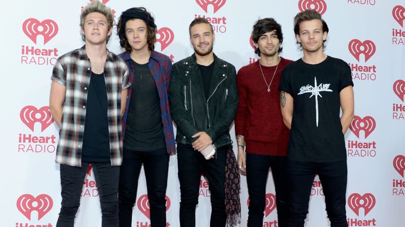 Mort de Liam Payne: les ex-membres de One Direction se disent "complètement dévastés"